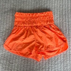 Free People “The Way Home Short”